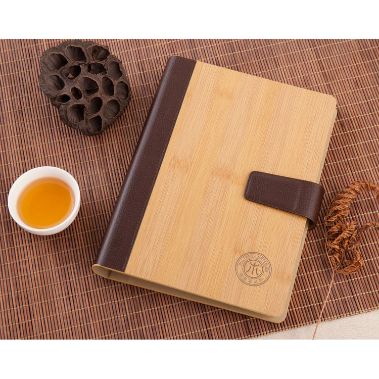 Bamboo Notebookun üstünlükləri nələrdir?