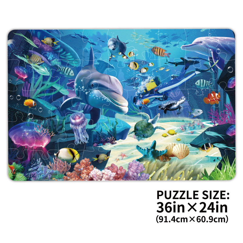 Çin Uşaq Puzzle İstehsalçıları