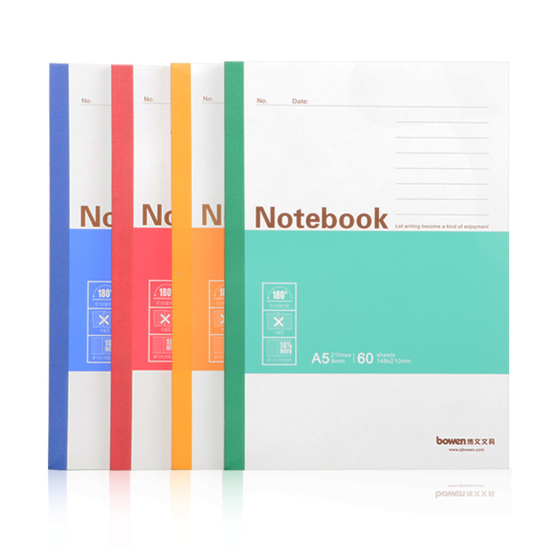 Çin Classmate Notebook Fabriki